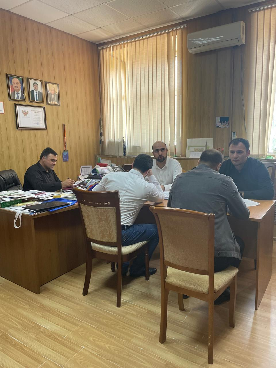 Определены победители конкурса среди региональных, местных и иных некоммерческих организаций, реализующих проекты и программы, направленные на профилактику экстремизма, укрепление межнационального согласия и гражданского единства